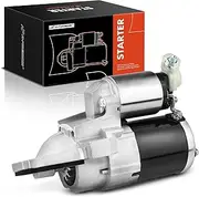 A-Premium Starter Motor Compatible with Mazda MX-5 Miata 2006-2008 2012-2015 L4 2.0L 12V 1.4KW 11T CW
