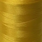 Amann ISACORD 40, #0506 YELLOW BIRD 5000m Universal Machine Embroidery Thread