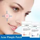 Acne Pimple Patch Sticker Acne Treatment Pimple Remover Blemish Spot FacialMa оф