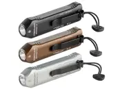 Streamlight 88819 Wedge XT 500-Lumen Slim Everyday Carry Flashlight - Silver