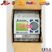 Allen Bradley 1760-L12BBB New in Box