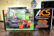 Advanced Chute AC6000B chute blocker BAD BOY 088-6000-00 Rebel Rogue 61/72" deck