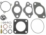 Carburetor Repair Kit 1ZXH22 for TR4A Spitfire TR4 1967 1962 1963 1964 1965 1966 (for: Triumph)