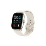 AMAZFIT 華米 GTS 4 MINI 智慧手錶 極輕薄健康 運動手錶 月光白