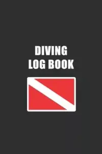 在飛比找博客來優惠-Diving log book: Scuba diving 