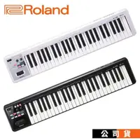 在飛比找蝦皮購物優惠-【傑夫樂器行】 Roland A-49 主控鍵盤 49鍵  