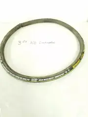 2G-1C-14C/37 Continental 3FT 5000psi High Pressure Hose XR16SC-06