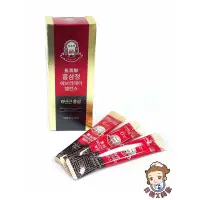 在飛比找蝦皮商城優惠-韓國 長壽聯 六年根紅蔘液 (10入/盒) 紅蔘萃取液 隨身