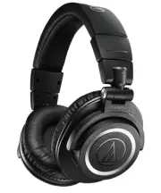 Audio Technica Ath-M50Xbt2 Wireless Headphones