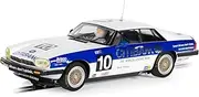 [Scalextric] C4400 Jaguar XJS - 1986 Bathurst 1000 - Goss + Muir Cars - Touring Cars for Slot car Racing Sets