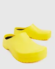 Super Birki Regular Polyurethane als