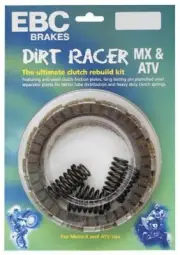 EBC Clutch Kit - DRC88