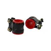 Nolathane Front Control arm lower inner rear bushing for Mazdaspeed Axela BK