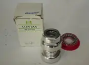 Campagnolo Contax headset English 1" NIB NOS