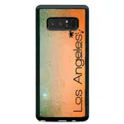 Los Angeles California USA Case Cover Samsung Galaxy S23 S22 Plus Ultra S21+ S20