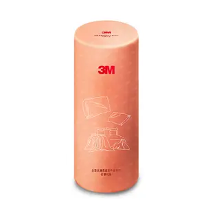 3M 全面抗蹣柔感系列-防蹣枕頭套