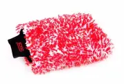 SGCB Cyclone Microfiber Car Wash Mitts Double-Sided Soft Car Detail Wash Glove