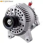 New Alternator for Ford 1997-2001 Expedition 5.4L 1997-2001 E-Series Vans 4.6L (for: Ford)