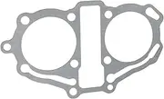 WOODEY Engine Lower Cylinder Gasket for CM200 1980-1982 CM185 1978-1979 CB250 Nighthawk 1991-2008 OEM: 12191-KBG-771