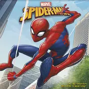 2025 Spider-Man Mini Wall Calendar