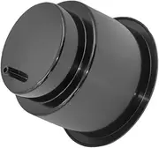 Kisangel Boat Cup Holder Extra Cup Holder for Car Cup Holder Tray for Car Kayak Plastic Cup Holder Kayak Drink Holder Car Cup Holder Drop in Type Cup Insert Portable Cup Holder Cup Holders