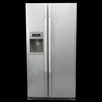 在飛比找蝦皮購物優惠-【560L】LG雙門變頻冰箱💖每月900↕️原廠保固二手冰箱