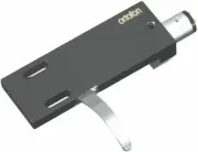 Headshell SME Bayonet Ortofon LH-4000 Black 15,3g Quintett