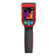 NF-521 Infrared Thermal Imager Camera Temperature Imaging and Free 8GB TF Card