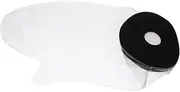 1 PC Hands Protector Cover for Shower Reusable Cast Sleeve for Injured Hands Elastic for Adults Durable and Safe Sealed Protective Bag Black Color
