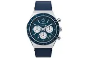 TIMEX Mod. Q DIVER CHRONO