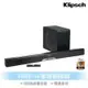 Klipsch RSB-14 Soundbar 微型劇院組