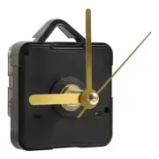 DIY Silent Wall Clock Movement Repair Kit Mechanism Set Work
