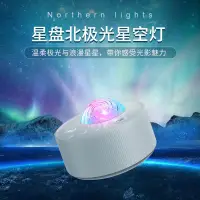 在飛比找蝦皮商城精選優惠-星空投影燈小夜燈極光燈交換禮物星星投影燈睡眠燈LED月亮投影