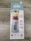 Ninja Blast 18 oz. Portable Blender Twist & Go Vessel (Green)