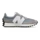 【NEW BALANCE】NB 327 復古鞋 休閒鞋 D楦 元祖灰 灰色 男女鞋 現貨 - MS327LAB