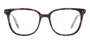 Fossil FOS 7183 09Q Men's Glasses Tortoiseshell Size 53 - Private Health Rebate - Blue Light Block Available