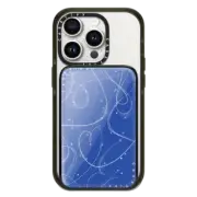 PowerThru Power Bank Slim Power Bank MagSafe Compatible Pond Skating