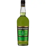 Chartreuse Green Liqueur 700mL