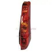 All Crash Right Tail Light - NXU-21040RHQ