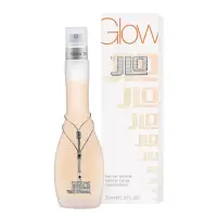 在飛比找momo購物網優惠-【J.LO 珍妮佛羅培茲】Glow 閃亮之星女性淡香水30M