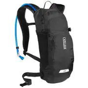 Camelbak LOBO 9 Women's - 2L Bike / Sports Hydration Pack - Charcoal / Black