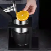 Professional Hand Press Citrus Juicer Efficient Quickly Juice Hand Press Juicer