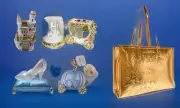 Bath And Body Works Disney Collection 10 Piece Set