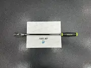 Snap-on Tools 3/8" Drive HI VIZ X-LONG Quick Release FLEX-HEAD Ratchet FHRLLF80