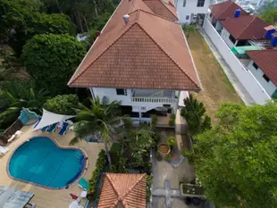 普吉島花園之家別墅Baan Suan Villa Phuket