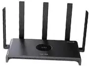 AX3000 Wi-Fi 6 Router, Dual Band Internet, 802.11ax Wireless, Coverage up to