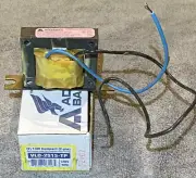 Advance Ballasts VLO-2S13-TP VL02S13TP 277V (2) 13W Compact (2-pin) 60Hz BALLAST