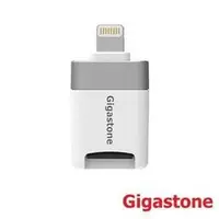 在飛比找PChome商店街優惠-【量販包】Gigastone CR-8600 USB3.0 