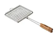 Coleman Grill Basket Cooker- small
