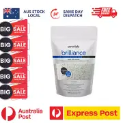 Caronlab Brilliance Hard Wax Beads 800g – Ultra Gentle, Strip-Free Wax